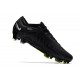 Nike Air Zoom Mercurial Vapor XV Elite FG Black Green