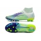 Nike Mercurial Superfly 8 Elite AG Dream Speed 5 - Green Volt Purple