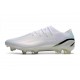 New adidas X Speedportal.1 FG White Black