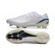 New adidas X Speedportal.1 FG White Black