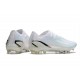 New adidas X Speedportal.1 FG White Black