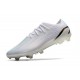 New adidas X Speedportal.1 FG White Black