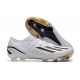 New adidas X Speedportal.1 FG White Gold Black