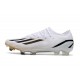 New adidas X Speedportal.1 FG White Gold Black