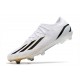 New adidas X Speedportal.1 FG White Gold Black