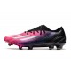 New adidas X Speedportal.1 FG Purple Pink Black