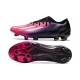 New adidas X Speedportal.1 FG Purple Pink Black