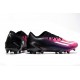 New adidas X Speedportal.1 FG Purple Pink Black