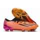 New adidas X Speedportal.1 FG Orange Black