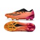 New adidas X Speedportal.1 FG Orange Black