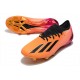 New adidas X Speedportal.1 FG Orange Black