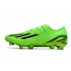 New adidas X Speedportal.1 FG Game Data - Solar Green Core Black Solar Yellow