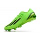 New adidas X Speedportal.1 FG Game Data - Solar Green Core Black Solar Yellow