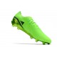 New adidas X Speedportal.1 FG Game Data - Solar Green Core Black Solar Yellow