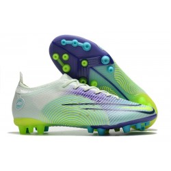 Nike Mercurial Vapor XIV Elite AG-Pro Dream Speed 5 - Barely Green Volt Electro Purple