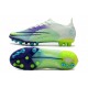 Nike Mercurial Vapor XIV Elite AG-Pro Dream Speed 5 - Barely Green Volt Electro Purple