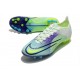 Nike Mercurial Vapor XIV Elite AG-Pro Dream Speed 5 - Barely Green Volt Electro Purple