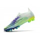 Nike Mercurial Vapor XIV Elite AG-Pro Dream Speed 5 - Barely Green Volt Electro Purple