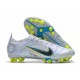 Nike Mercurial Vapor XIV Elite AG-Pro Grey Blackened Blue