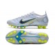 Nike Mercurial Vapor XIV Elite AG-Pro Grey Blackened Blue