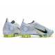 Nike Mercurial Vapor XIV Elite AG-Pro Grey Blackened Blue