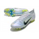 Nike Mercurial Vapor XIV Elite AG-Pro Grey Blackened Blue