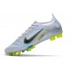 Nike Mercurial Vapor XIV Elite AG-Pro Grey Blackened Blue