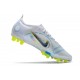 Nike Mercurial Vapor XIV Elite AG-Pro Grey Blackened Blue