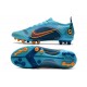 Nike Mercurial Vapor XIV Elite AG-Pro Blueprint - Chlorine Blue Laser Orange Marina