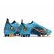 Nike Mercurial Vapor XIV Elite AG-Pro Blueprint - Chlorine Blue Laser Orange Marina