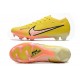 Nike Zoom Mercurial Vapor XV Elite FG Yellow Strike Sunse Glow Doll