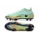 Nike Phantom GT II Elite DF FG Barely Green Blackened Blue Ghost Green