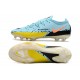 Nike Phantom GT II Elite FG Glacier Ice Black Yellow Strike