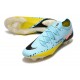 Nike Phantom GT II Elite FG Glacier Ice Black Yellow Strike