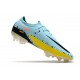 Nike Phantom GT II Elite FG Glacier Ice Black Yellow Strike