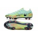 Nike Phantom GT II Elite FG Bonded Pack -Barely Green Blue Ghost Green