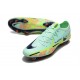 Nike Phantom GT II Elite FG Bonded Pack -Barely Green Blue Ghost Green