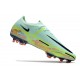 Nike Phantom GT II Elite FG Bonded Pack -Barely Green Blue Ghost Green