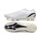 adidas X Speedportal+ FG Soccer Cleats White