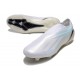 adidas X Speedportal+ FG Soccer Cleats White