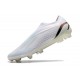 adidas X Speedportal+ FG Soccer Cleats White