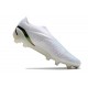adidas X Speedportal+ FG Soccer Cleats White
