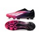 adidas X Speedportal+ FG Soccer Cleats Red Black White