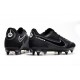 Nike Tiempo Legend 9 Elite SG-Pro AC Black Dark Smoke Grey Summit White