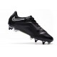 Nike Tiempo Legend 9 Elite SG-Pro AC Black Dark Smoke Grey Summit White