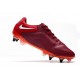 Nike Tiempo Legend 9 Elite SG-Pro AC Team Red White Mystic Hibiscus