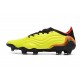 adidas Copa Sense.1 FG Boots Solar Yellow Solar Red Core Black