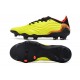 adidas Copa Sense.1 FG Boots Solar Yellow Solar Red Core Black