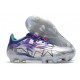 adidas Copa Sense.1 FG Team Collegiate Purple Silver Metallic Mint Rush