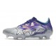 adidas Copa Sense.1 FG Team Collegiate Purple Silver Metallic Mint Rush